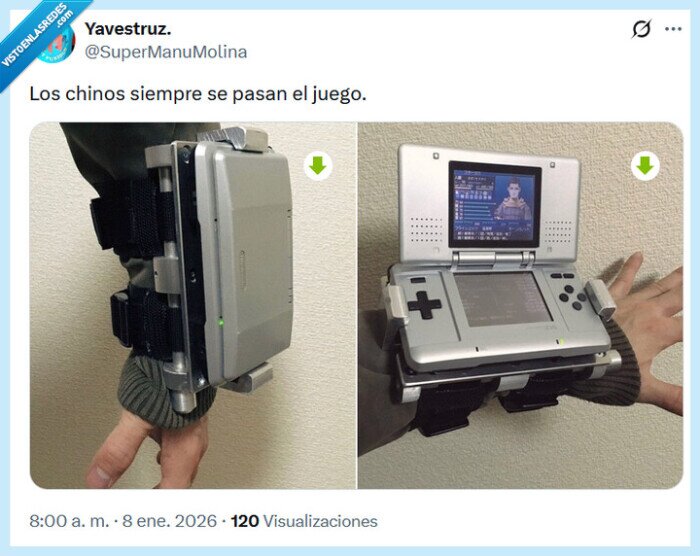 chinos,pasar,juego,ds