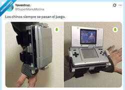 Enlace a Siempre un paso por delante por @supermanumolina