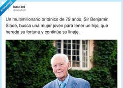 Enlace a Yo buscando pareja: amor sincero. Él: heredar el castillo y ya si eso te quiero, por @Indie5051