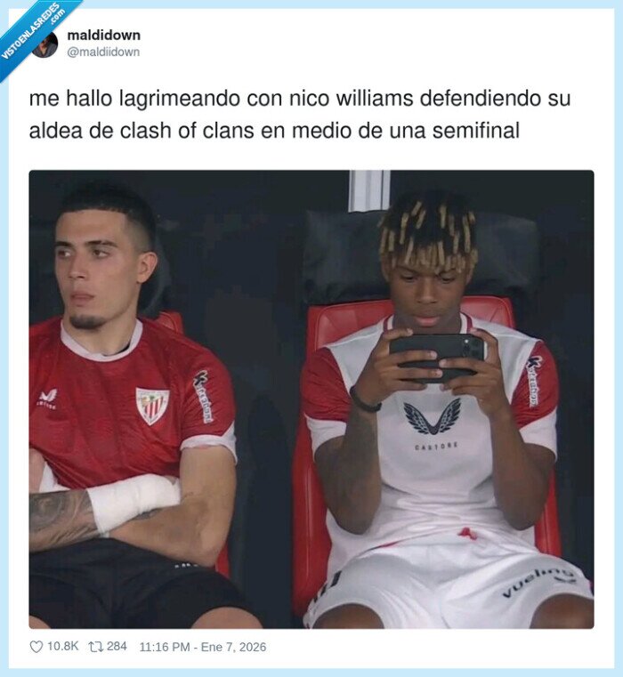 futbol,semifinal,nico williams,aldea