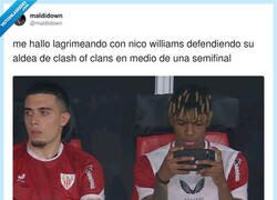 Enlace a Podría ser otro trabajo 9-5, por @maldiidown