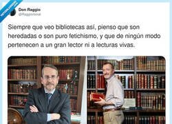 Enlace a Del abuelo o puro postureo, por @Raggiomoral
