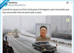 Enlace a Tiene que verse por @supermanumolina