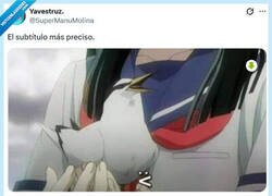 Enlace a Nailed it por @supermanumolina