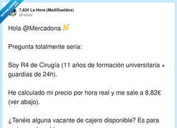 Enlace a El plot twist del sistema tras 11 años de estudiar