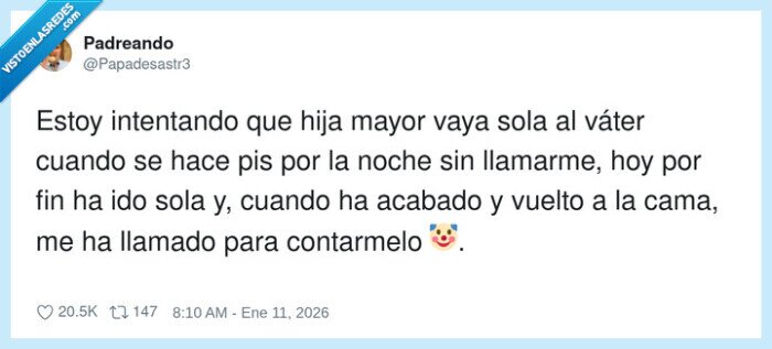 hija,autonom&iacute;a,noche,llamada,padre