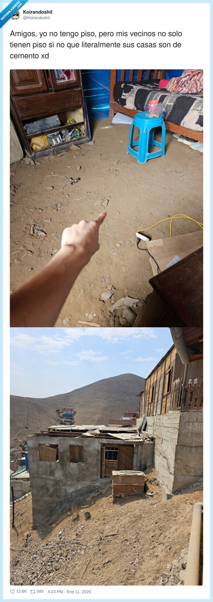 vivienda,suelo,cemento,vecinos