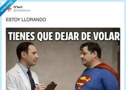 Enlace a Yo intentando ponerme en forma: ni vuelo ni corro, pero el cinturón aguanta como un campeón, por @Cotidianeous