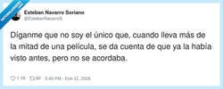 Enlace a Yo a los 50 minutos: “Buenísima… ¿por qué me sé el final?”, por @EstebanNavarroS