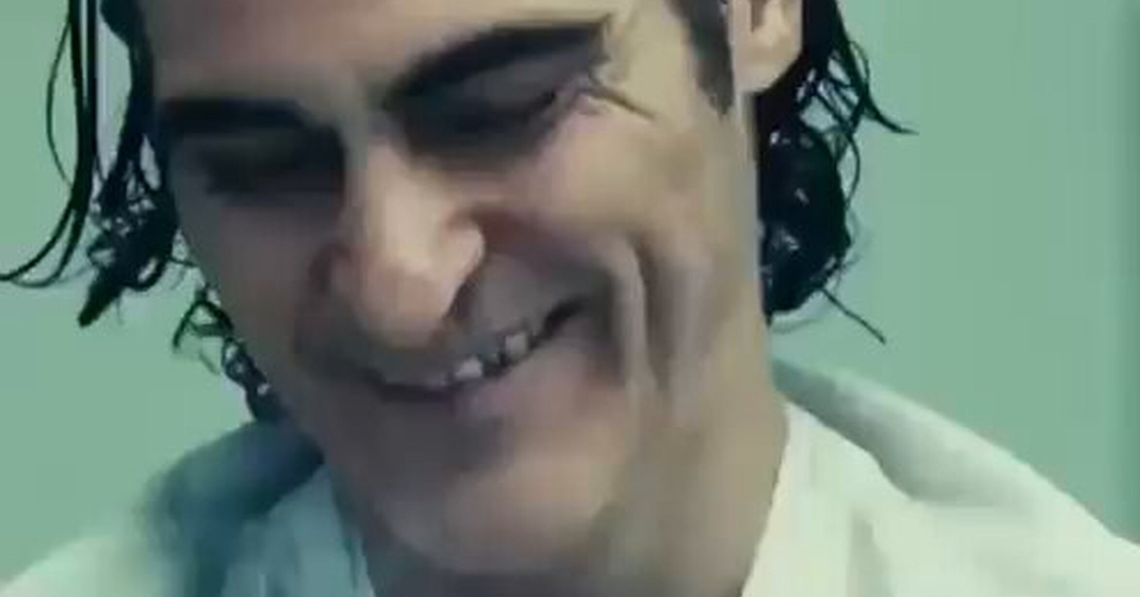 Solo nos queda reír, por @DiegoSanchexX