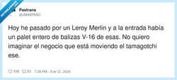Enlace a Algún día saldrá toda la mierda a flote, por @JMASPASC