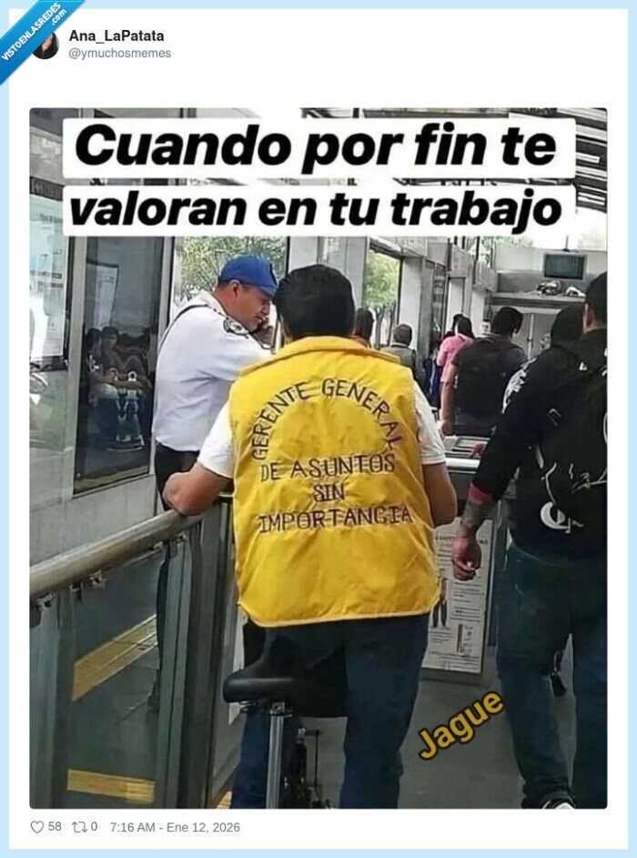 tragbajo,chaleco,importancia