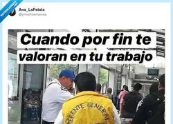 Enlace a Gerente general de asuntos sin importancia