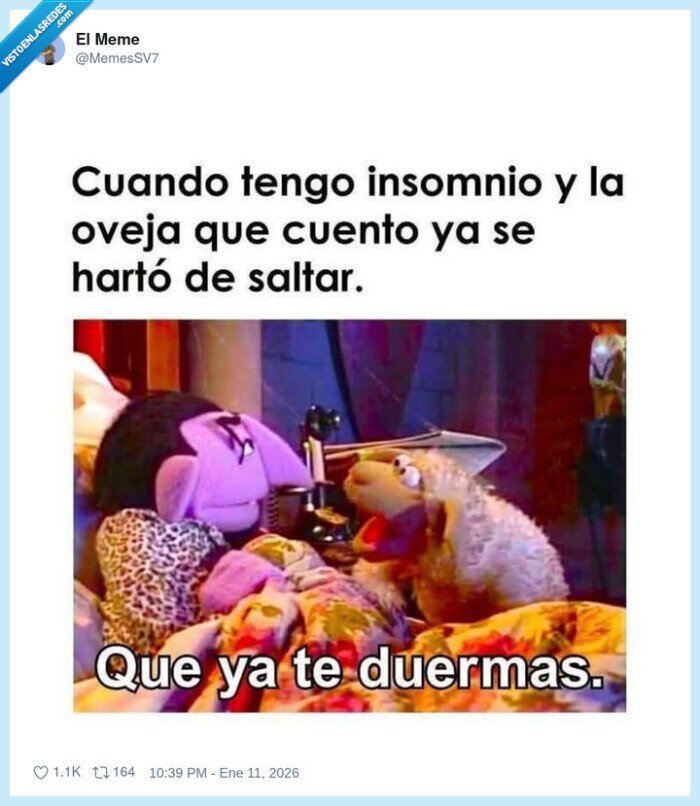 insomnio,oveja,dormir,noche,cuenta