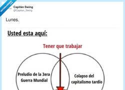 Enlace a El mundo ardiendo por tres lados y yo fichando como si nada, espectacular lo de adulto, por @Capitan_Swing