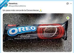 Enlace a Estamos jugando a ser dios por @supermanumolina