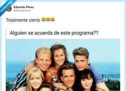 Enlace a a Brenda, el brandon, la kelly y el dylan, por @Eduardolihuitl