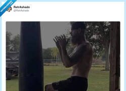 Enlace a Vamos a ir al infierno por reírnos, por @RetrAshado