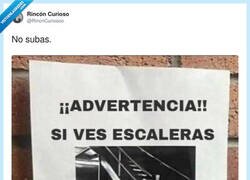 Enlace a El mal rollo es claro, por @RincnCuriosoo