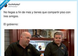 Enlace a Para arreglar tu alquiler no, pero para amargarte el café por ley sí que vamos finos, por @DHollyday7