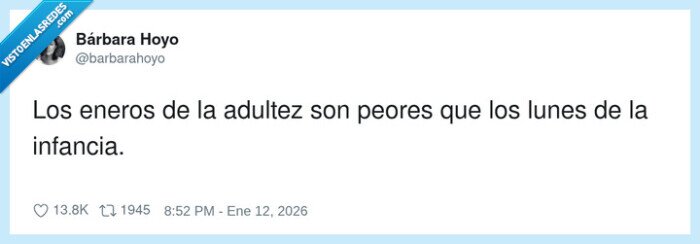 adulterz,enero,infancia,lunes,depresion
