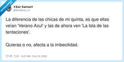 Enlace a Normal que luego no sepan ni freír un huevo, por @SorSarna_n1
