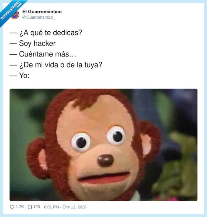 hacker,conversacion,pregunta,trampa,miedo