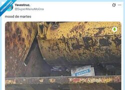 Enlace a ¡A la basura! por @supermanumolina