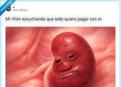 Enlace a No va a dar para tanto, por @horridibujos