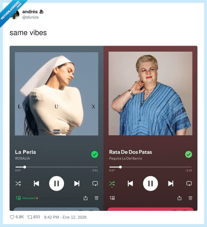 1712357 - Diferente artista, misma indirecta en bucle, por @divnize