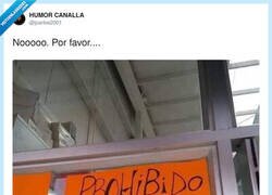 Enlace a No sé tú, pero yo mi mascota no me la como, por @jcarlos2001