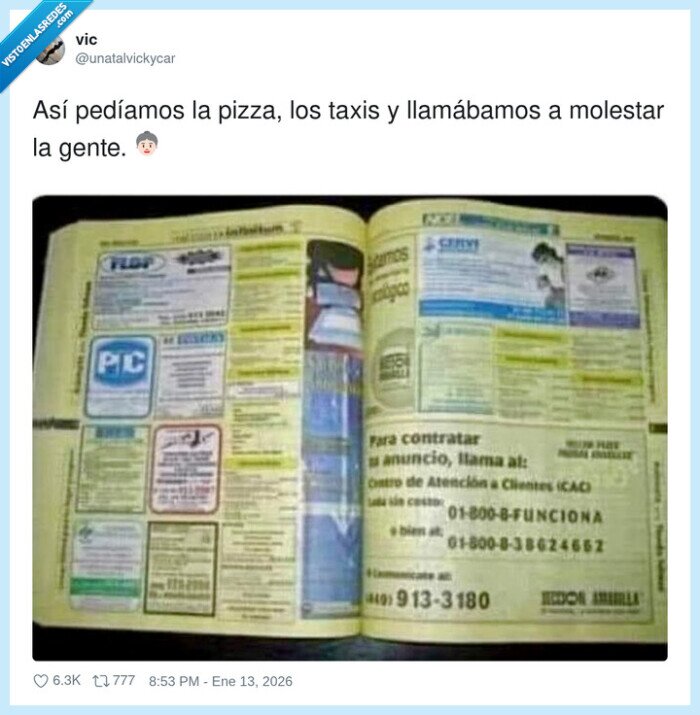 1712413 - El 28 de diciembre era una joya, por @unatalvickycar