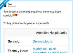 Enlace a Pido cita y me dan fecha con opción a ITV incluida, por @Aristopaula