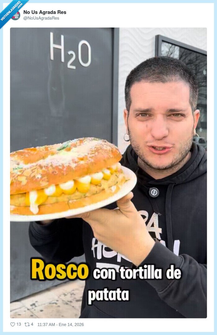 1712427 - Luego que por qué Europa nos mira raro, por @NoUsAgradaRes