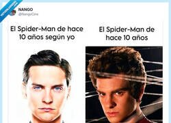 Enlace a ¿Tan viejos somos?, por @NangoCine