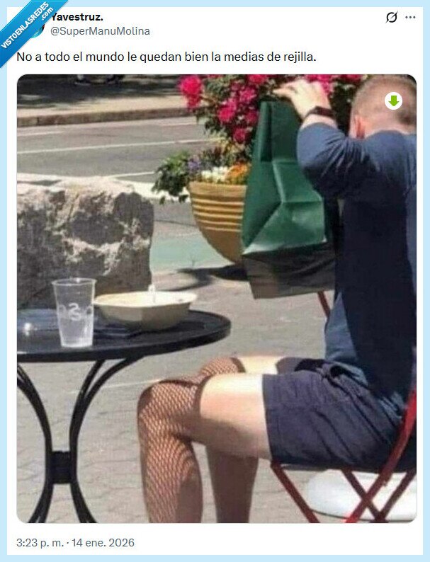 1712459 - Te hacen las piernas bonitas por @supermanumolina