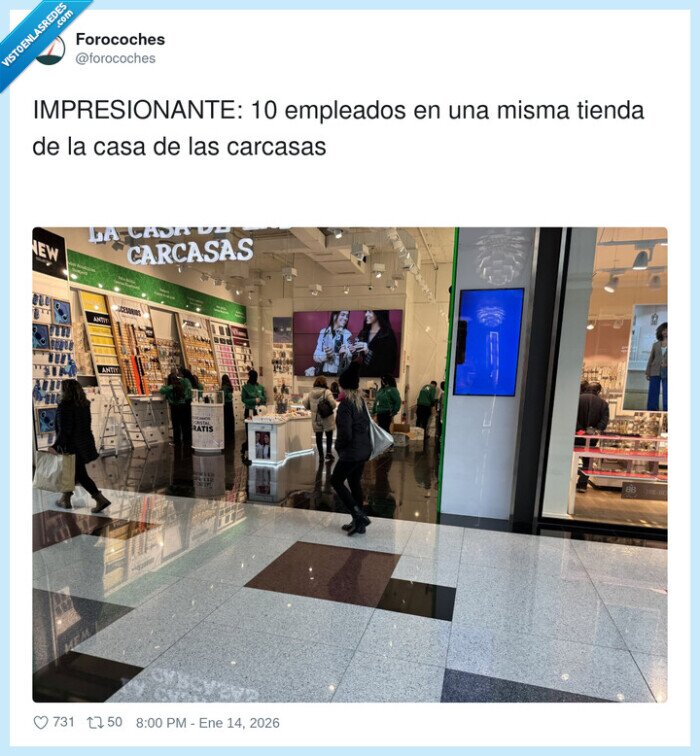 1712481 - Huele a chamusquina de hace años, por @forocoches