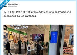 Enlace a Huele a chamusquina de hace años, por @forocoches