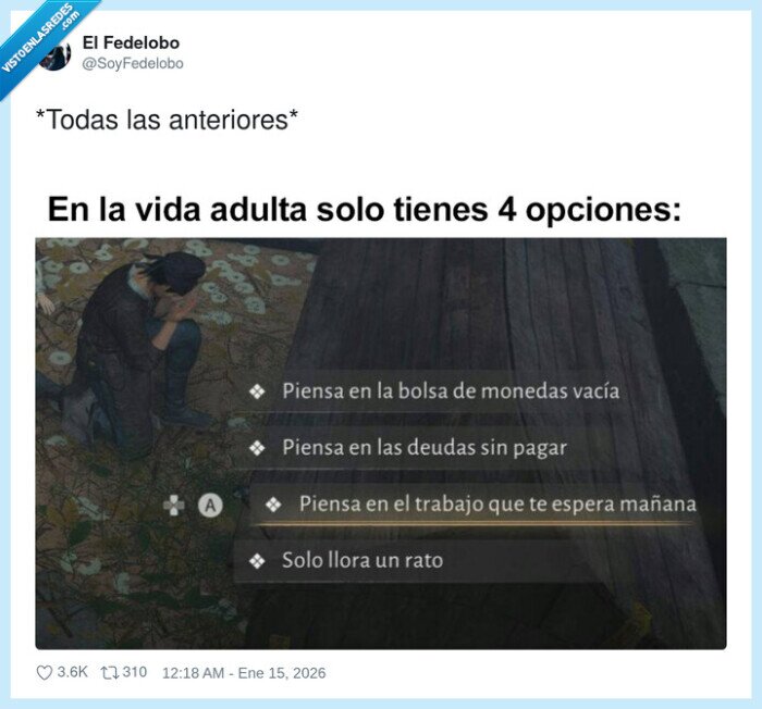 vida adulta,deudas,trabajo,monedas_vac&iacute;as,llorar