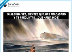 Enlace a Cuando la vida se te va de las manos y tu plan B es reiniciar el servidor, por @ymuchosmemes