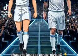 Enlace a No vas a imaginar nunca quiénes son los gemelos Derrick