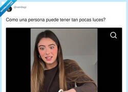 Enlace a El manual: “microondas 4 min”. Ella: “perfecto, compro otro microondas y listo”, por @vainillagz