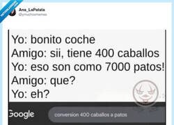 Enlace a La IA no viene a quitarnos el curro, viene a validar nuestras gilipolleces, por @ymuchosmemes