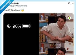 Enlace a OH NO por @supermanumolina