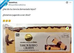 Enlace a ¿Cómo puede saber ambas cosas? por @supermanumolina