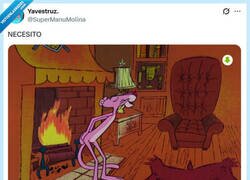 Enlace a No es la que sale en Netflix por @supermanumolina