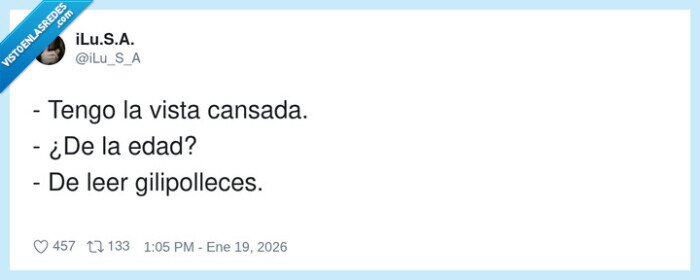 vista,cansada,golpe,lectura,sarcasmo
