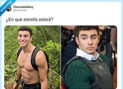 Enlace a Yo: “este año me pongo en forma”. La vida: “cariño, póngase el chaleco antibalas”, por @fenixzintas