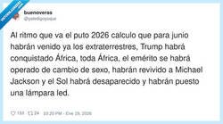 Enlace a 2026 viene con DLC semanal y el parche de junio quita el Sol para ahorrar luz