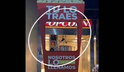 Enlace a No es buena idea hacer cosas como ésta en España, con lo ratas que somos